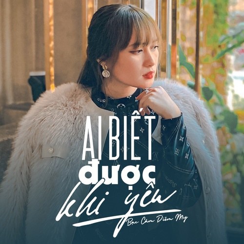 Bạc Cầm Diễm My