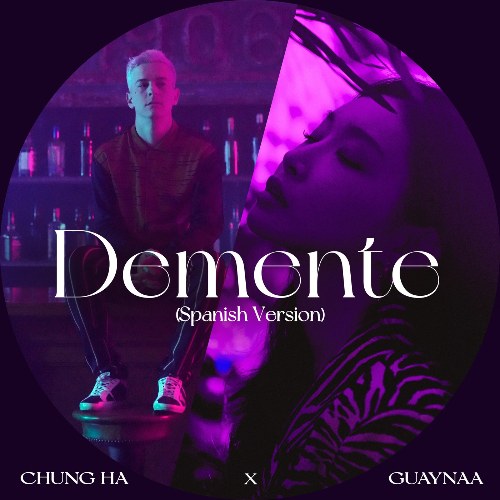 Chung Ha