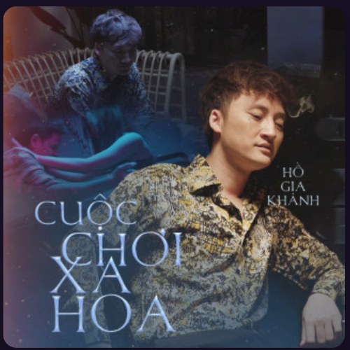 Hồ Gia Khánh