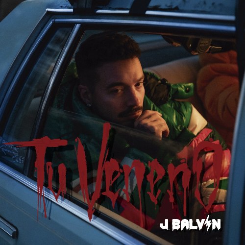 J Balvin