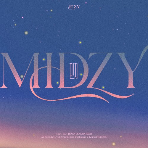 ITZY