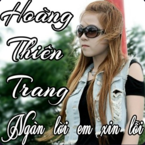 Hoàng Thiên Trang