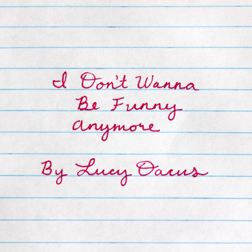 Lucy Dacus