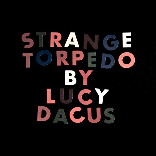 Lucy Dacus