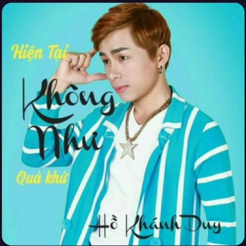 Hồ Khánh Duy