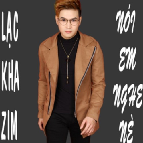 Kha Zim