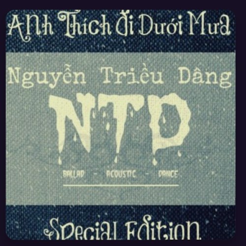 Nguyễn Triều Dâng