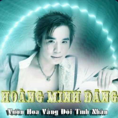 Hoàng Minh Đăng