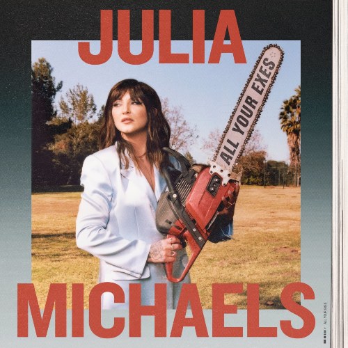 Julia Michaels