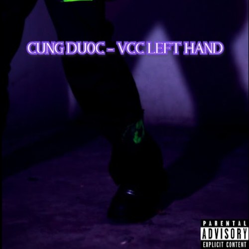 Left Hand