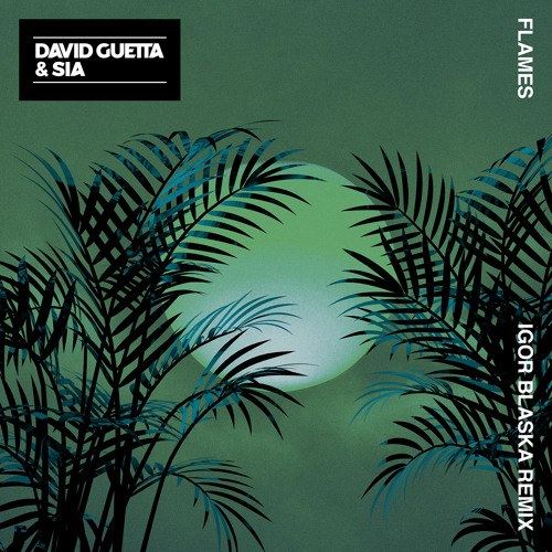 David Guetta