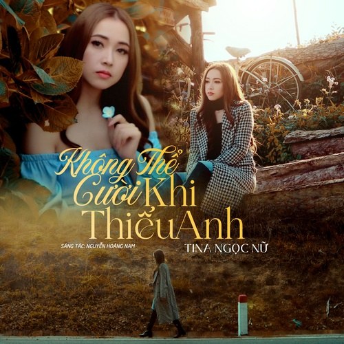 Tina Ngọc Nữ