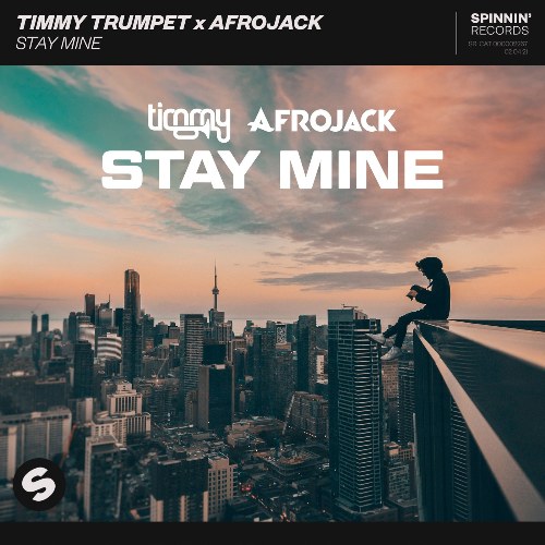 Afrojack