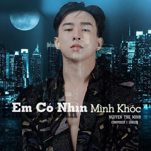 Nguyễn Thế Minh
