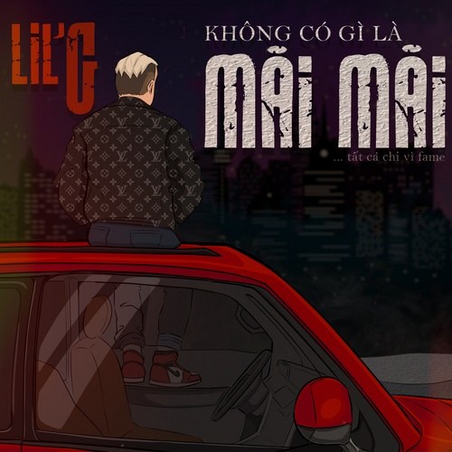Lil' G