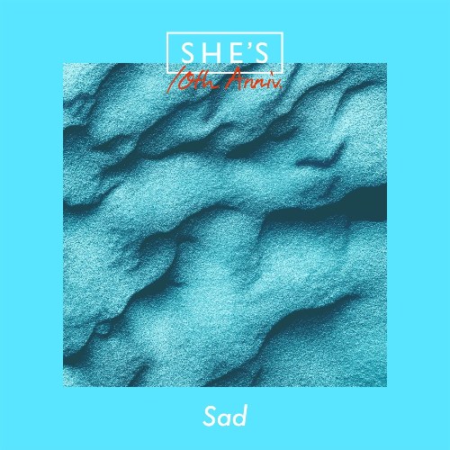 SHE' S