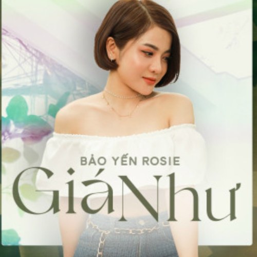 Bảo Yến Rosie