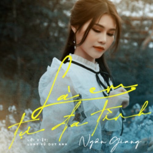 Ngân Giang