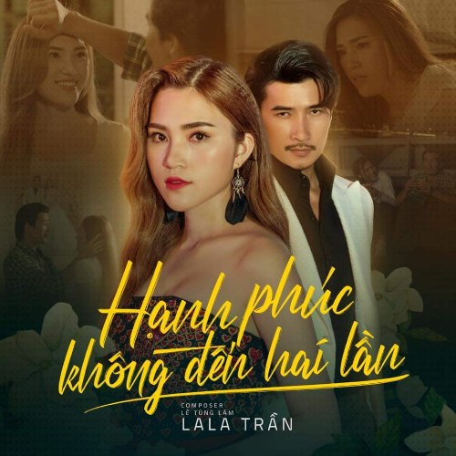 LaLa Trần