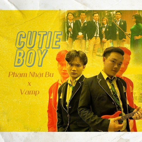 Phạm Nhật Bu