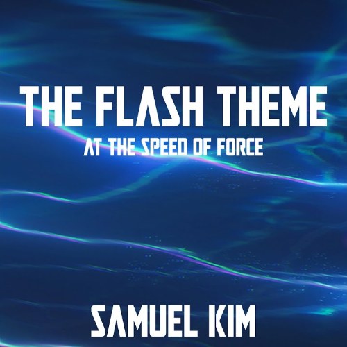 Samuel Kim