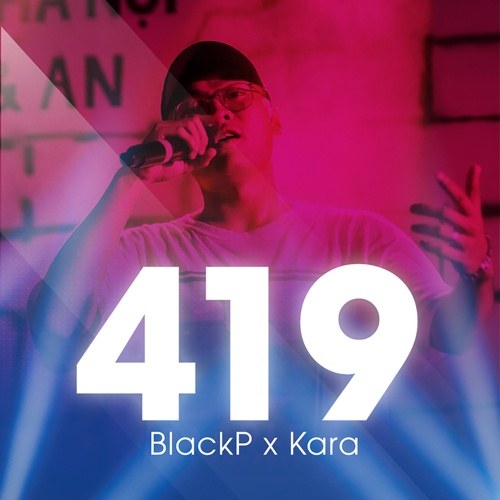 Black P