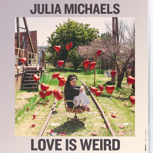 Julia Michaels