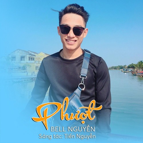 Bell Nguyễn
