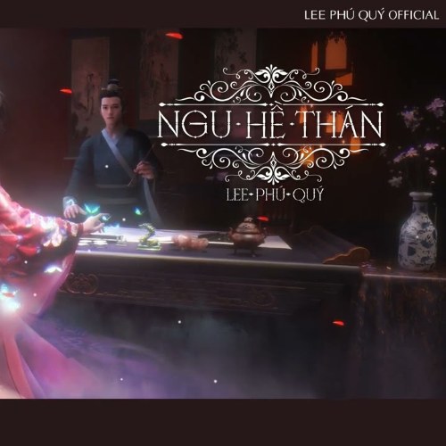 Lee Phú Quý