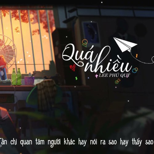 Lee Phú Quý