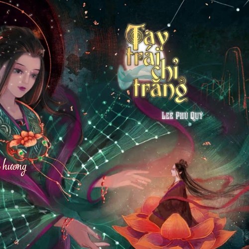 Lee Phú Quý