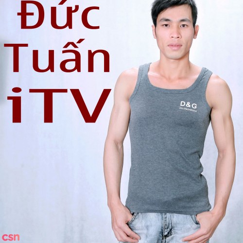 Đức Tuấn iTV