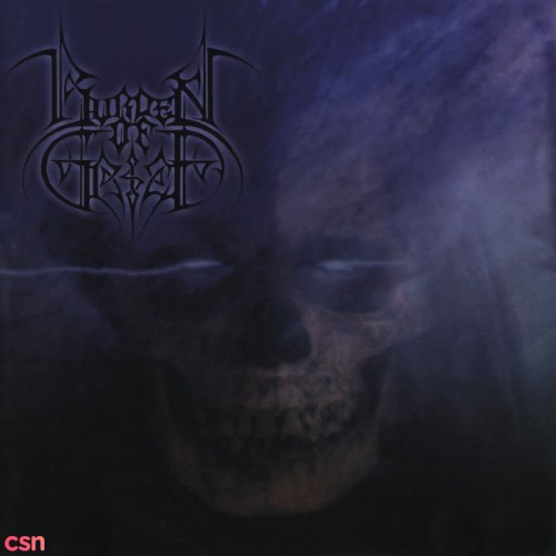Burden Of Grief