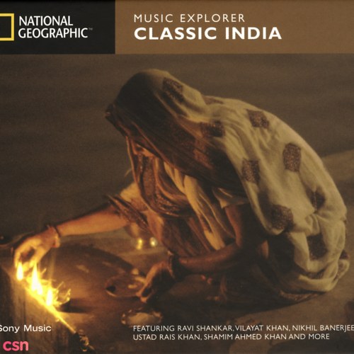 Vilayat Khan