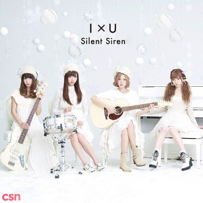 Silent Siren
