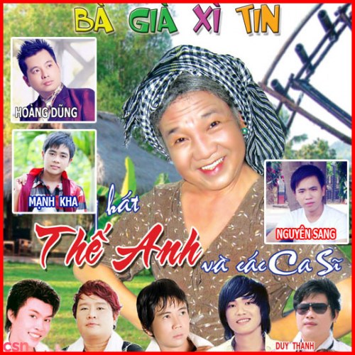 Duy Hoà