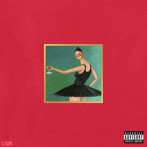 Kanye West