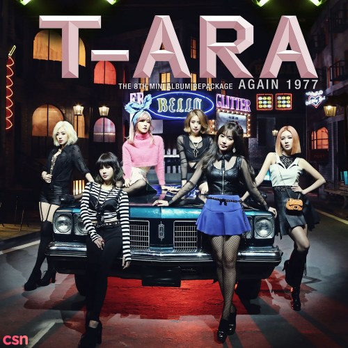 T-Ara