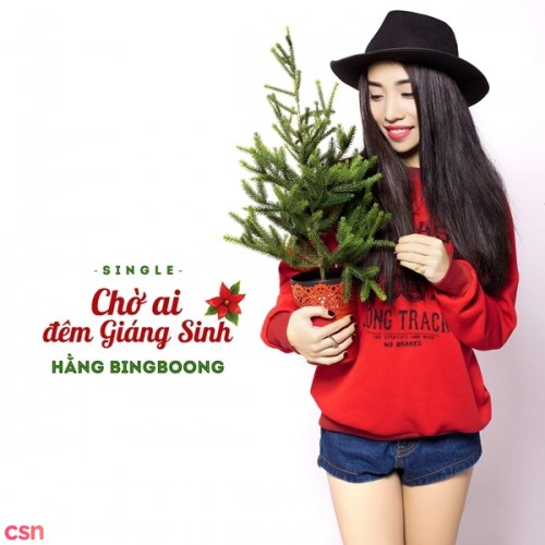 Hằng BingBoong