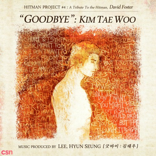 Kim Tae Woo
