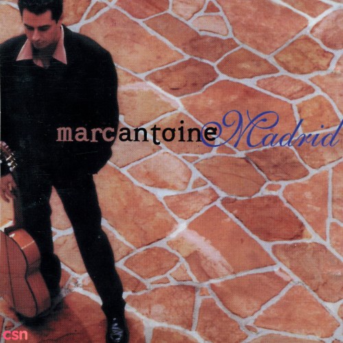 Marc Antoine