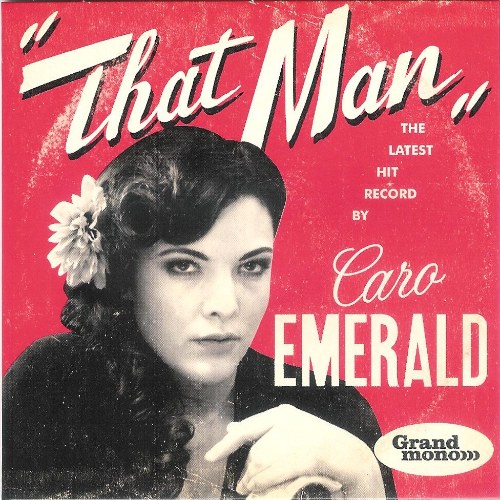 Caro Emerald