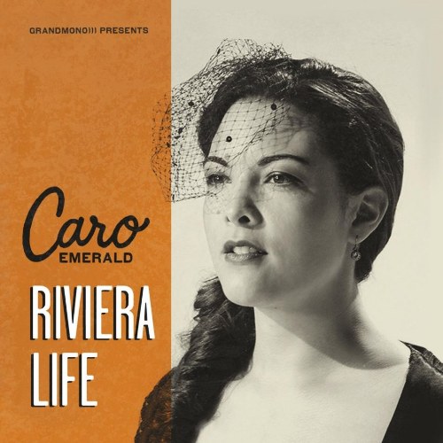 Caro Emerald