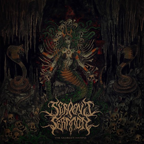 Serpent Sermon