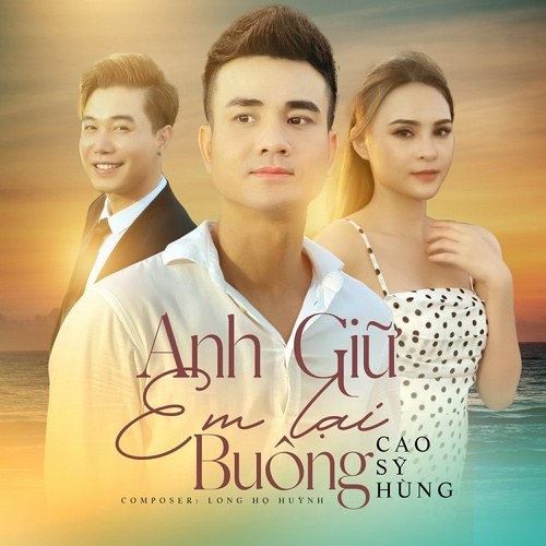 Cao Sỹ Hùng