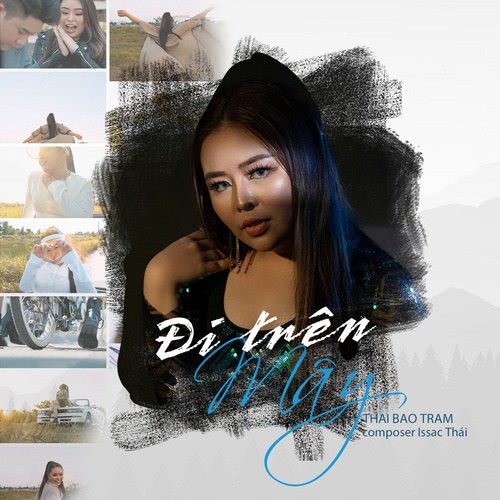 Thái Bảo Trâm
