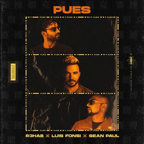 Luis Fonsi