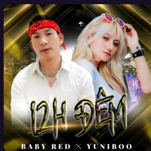 BabyRed