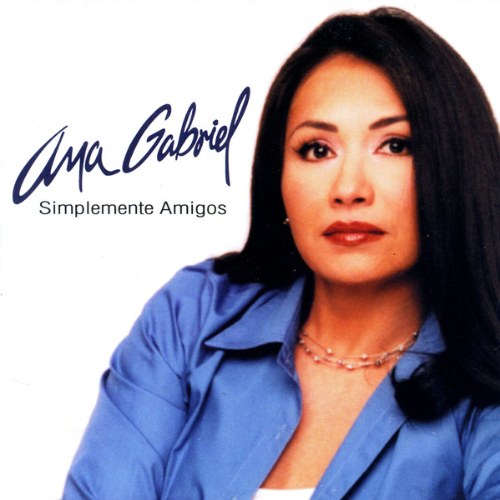 Ana Gabriel