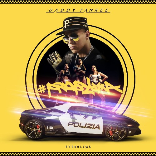 Daddy Yankee